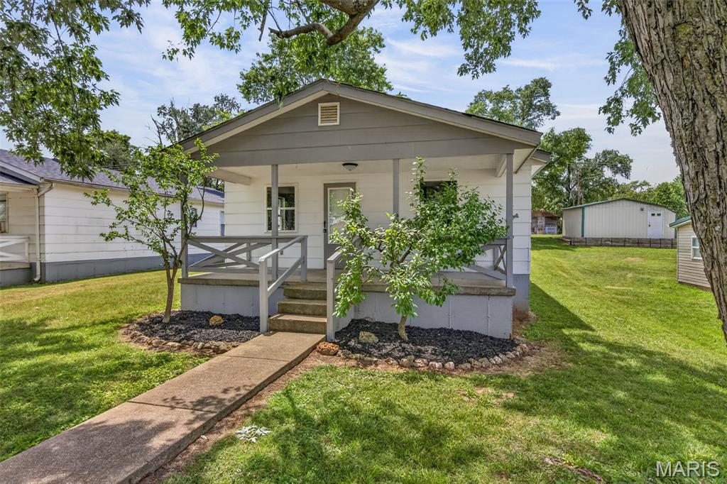 Town/Leadville - Residential