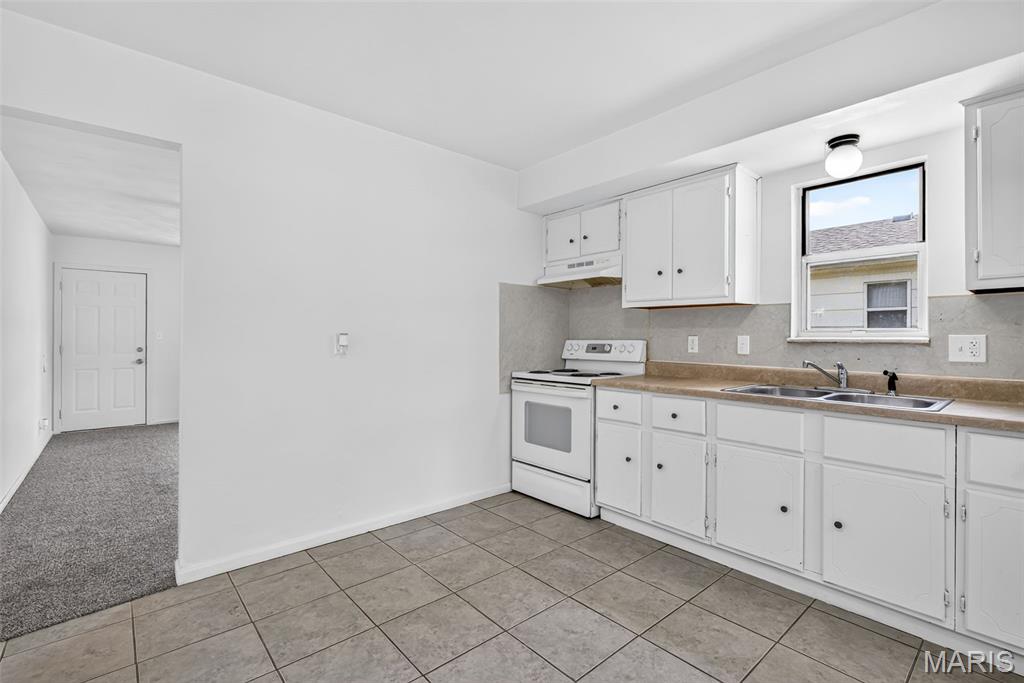 Town/Leadville - Residential