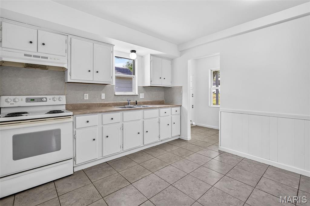 Town/Leadville - Residential