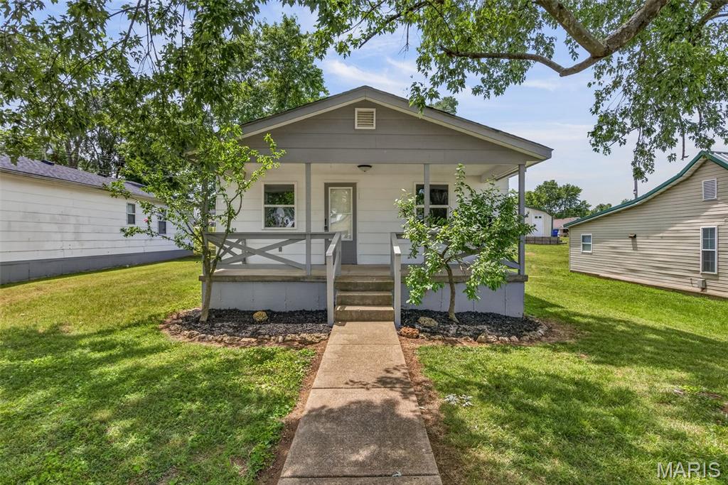 Town/Leadville - Residential