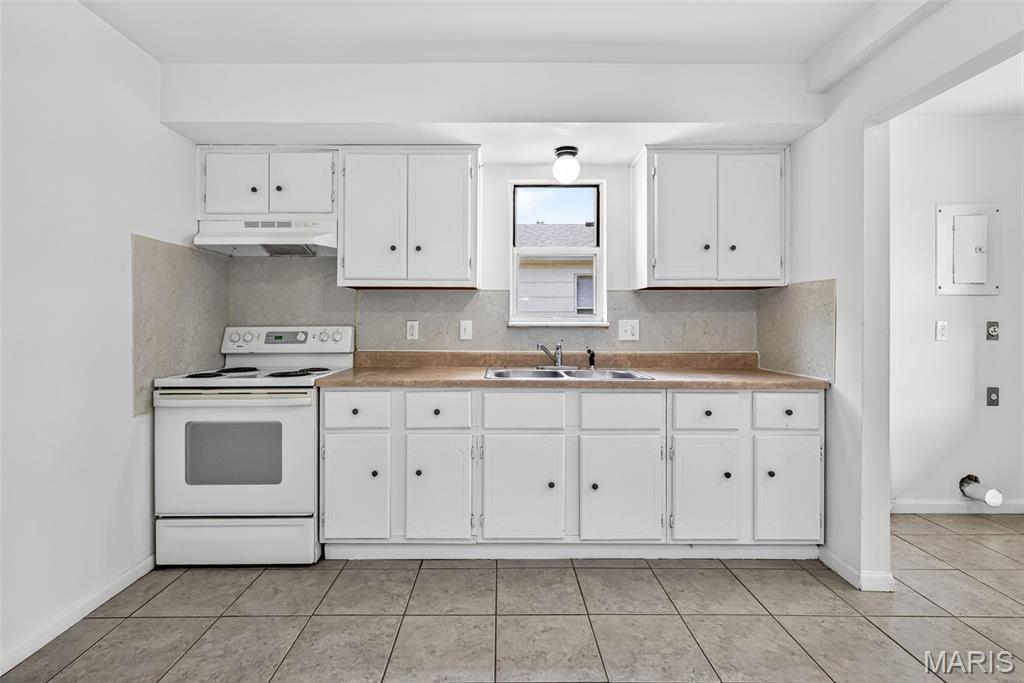 Town/Leadville - Residential