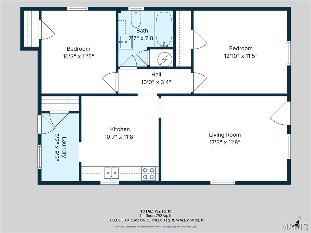 Town/Leadville - Residential