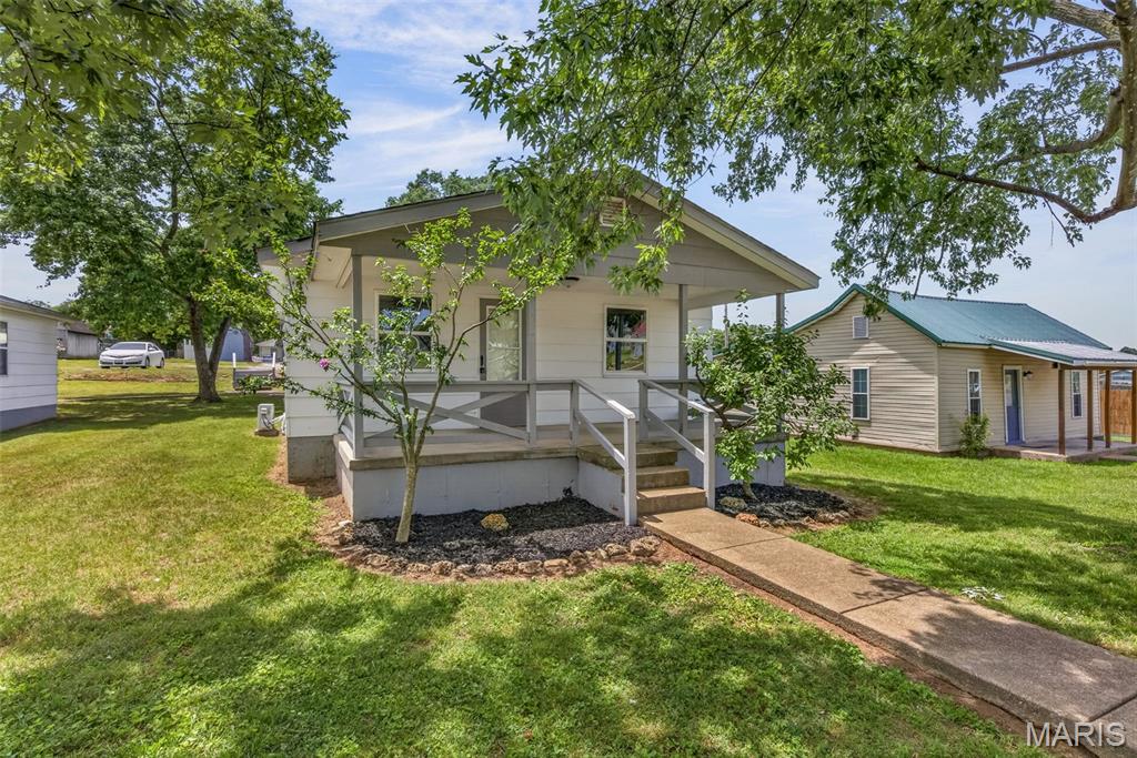 Town/Leadville - Residential