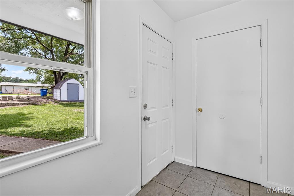 Town/Leadville - Residential