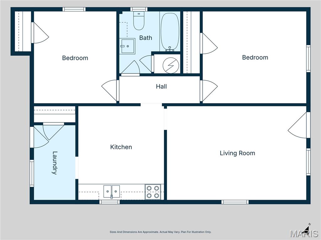 Town/Leadville - Residential
