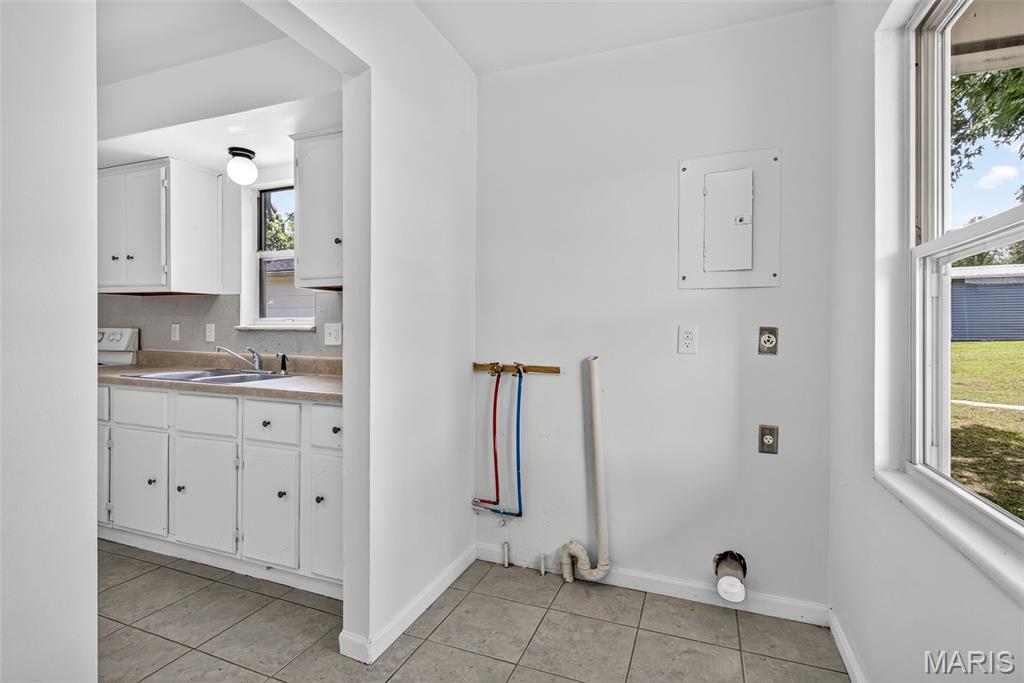 Town/Leadville - Residential
