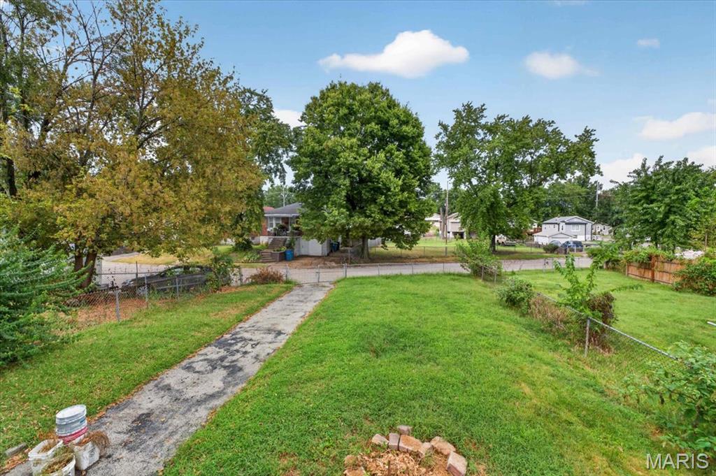 Forders West Longwood 1st Add - Residential