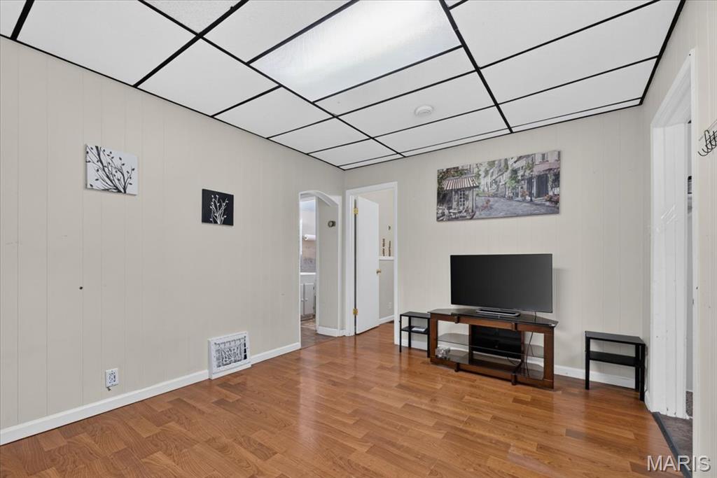 Forders West Longwood 1st Add - Residential