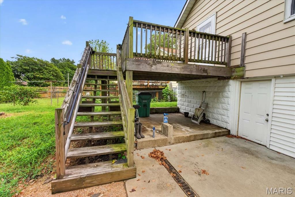 Forders West Longwood 1st Add - Residential