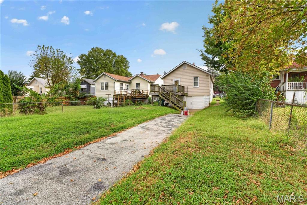 Forders West Longwood 1st Add - Residential