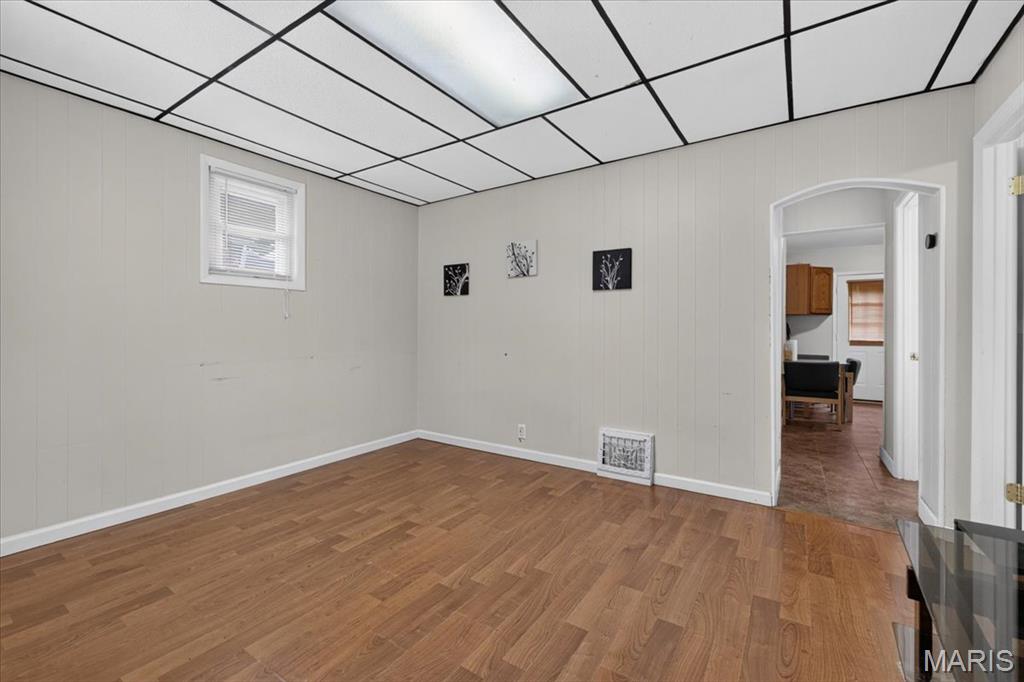 Forders West Longwood 1st Add - Residential