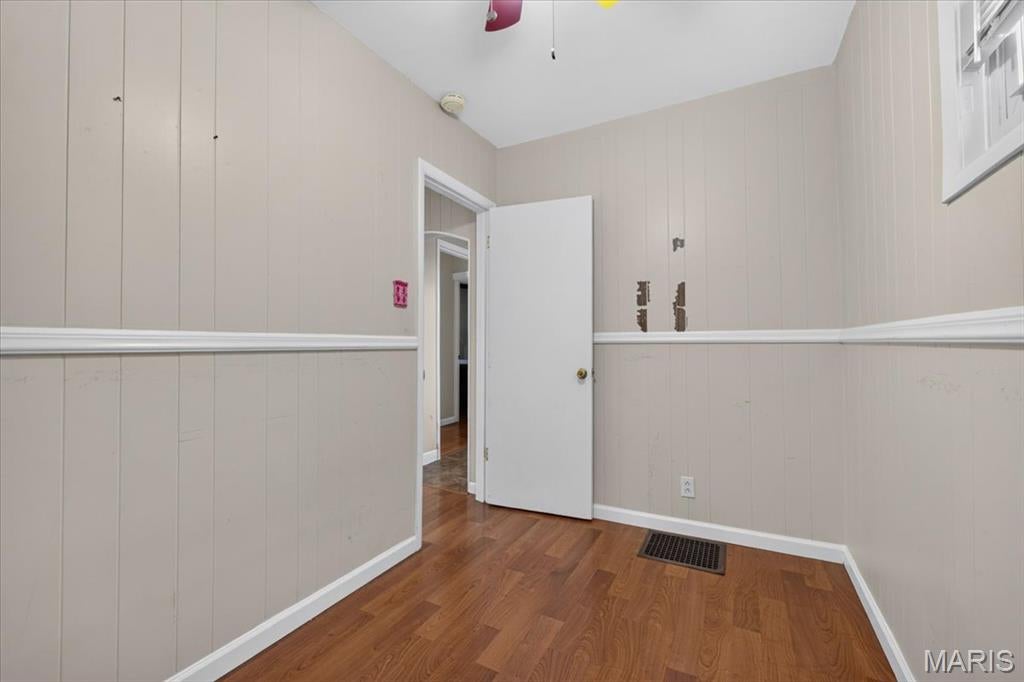 Forders West Longwood 1st Add - Residential
