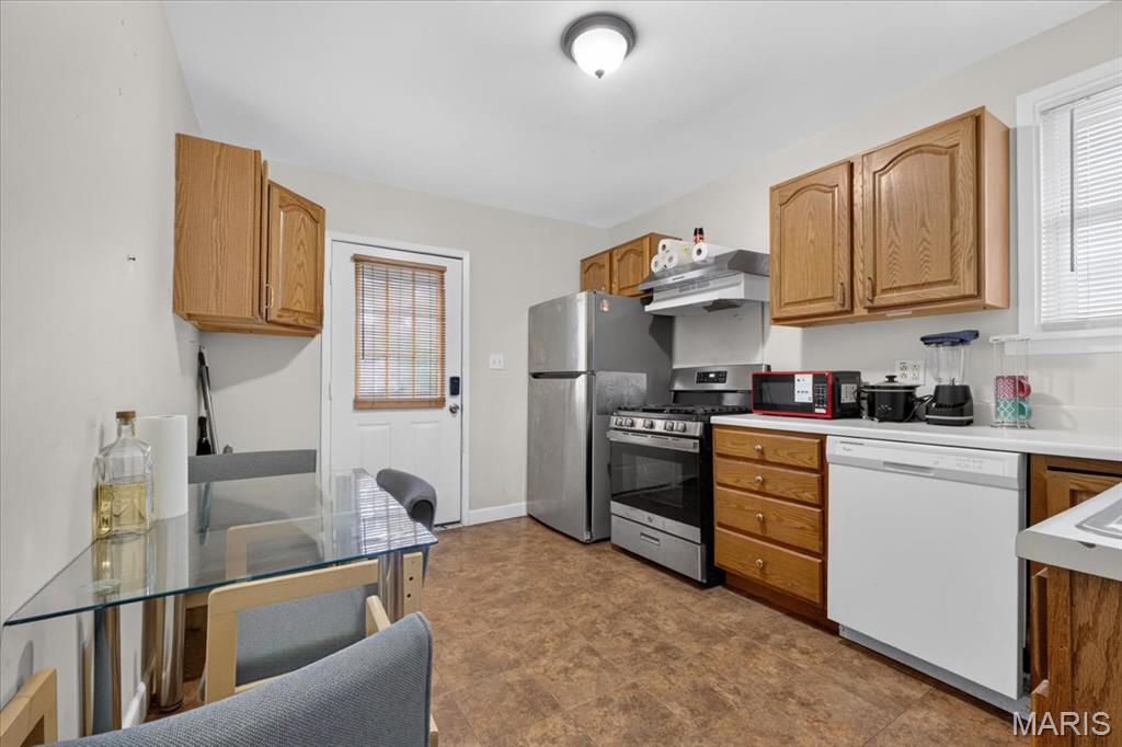 Forders West Longwood 1st Add - Residential