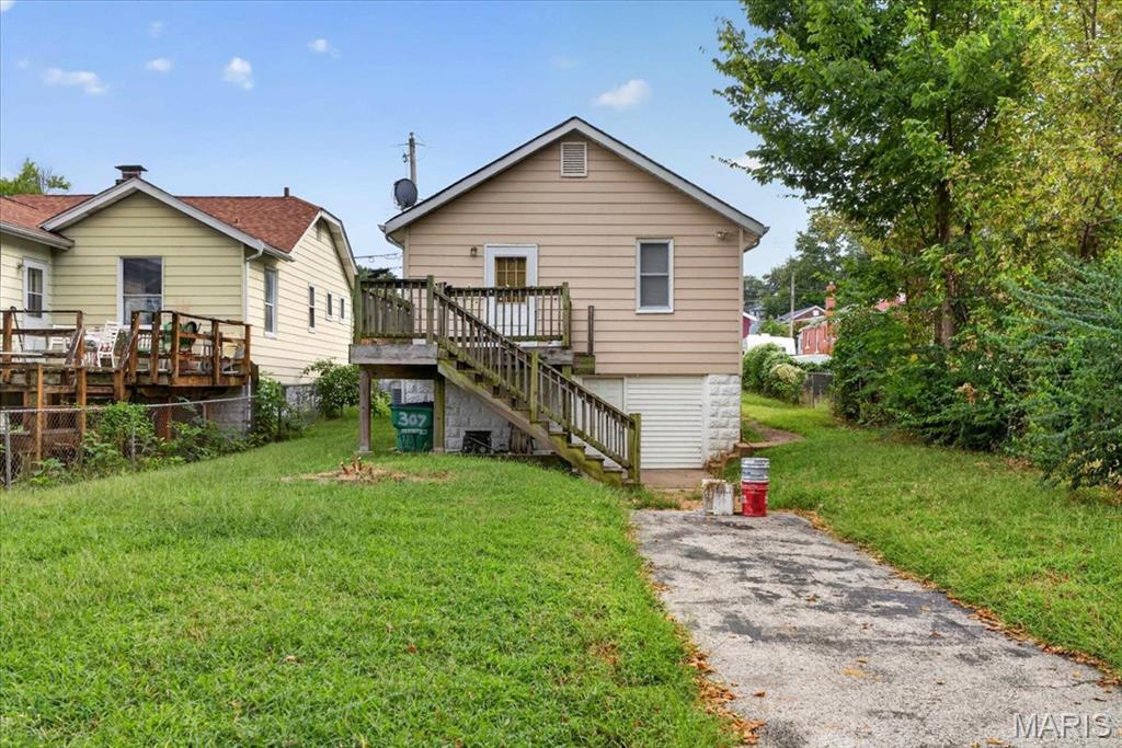 Forders West Longwood 1st Add - Residential