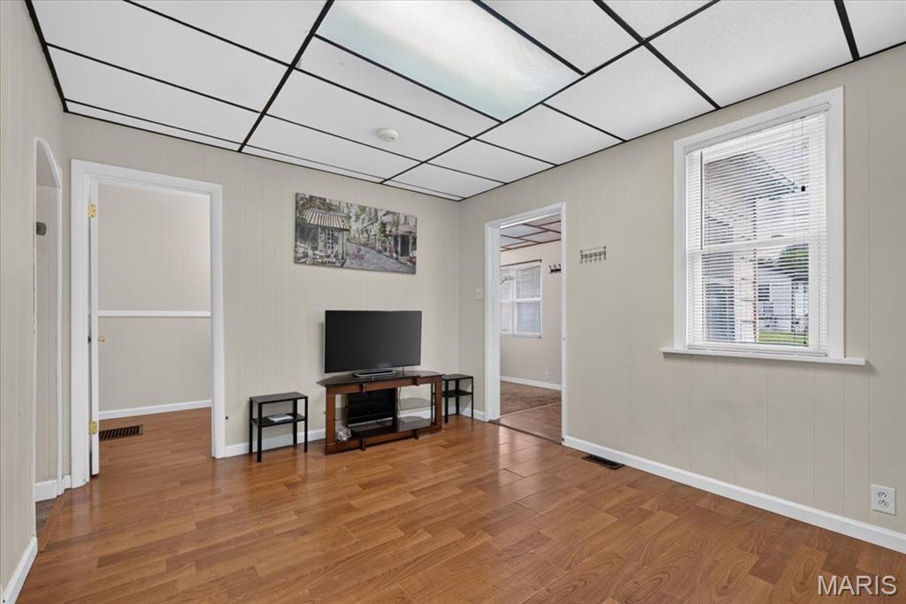 Forders West Longwood 1st Add - Residential