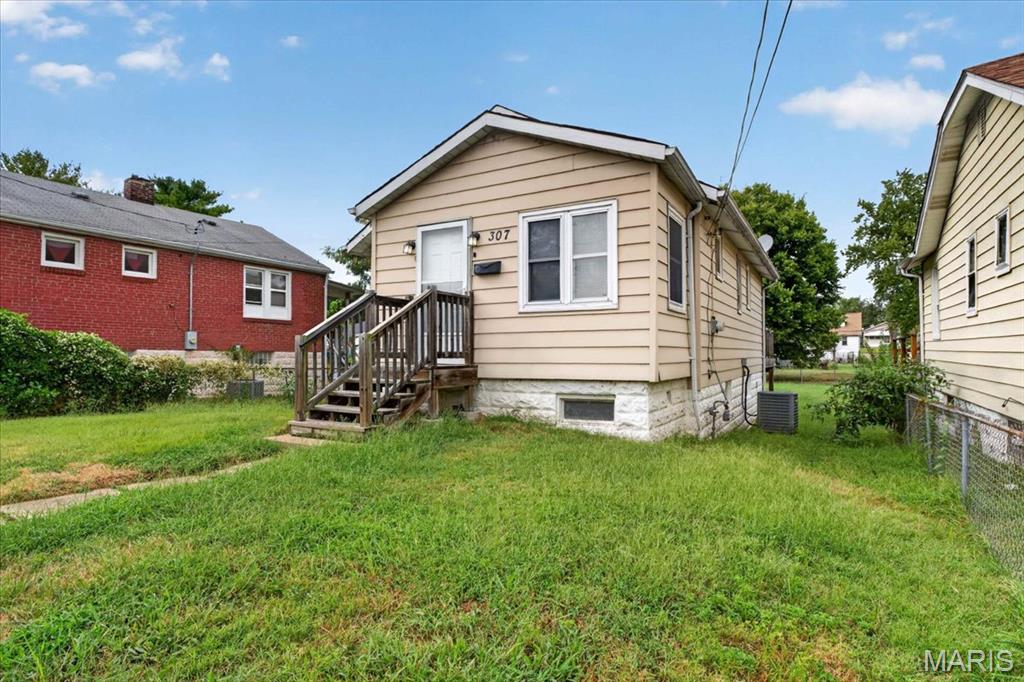 Forders West Longwood 1st Add - Residential