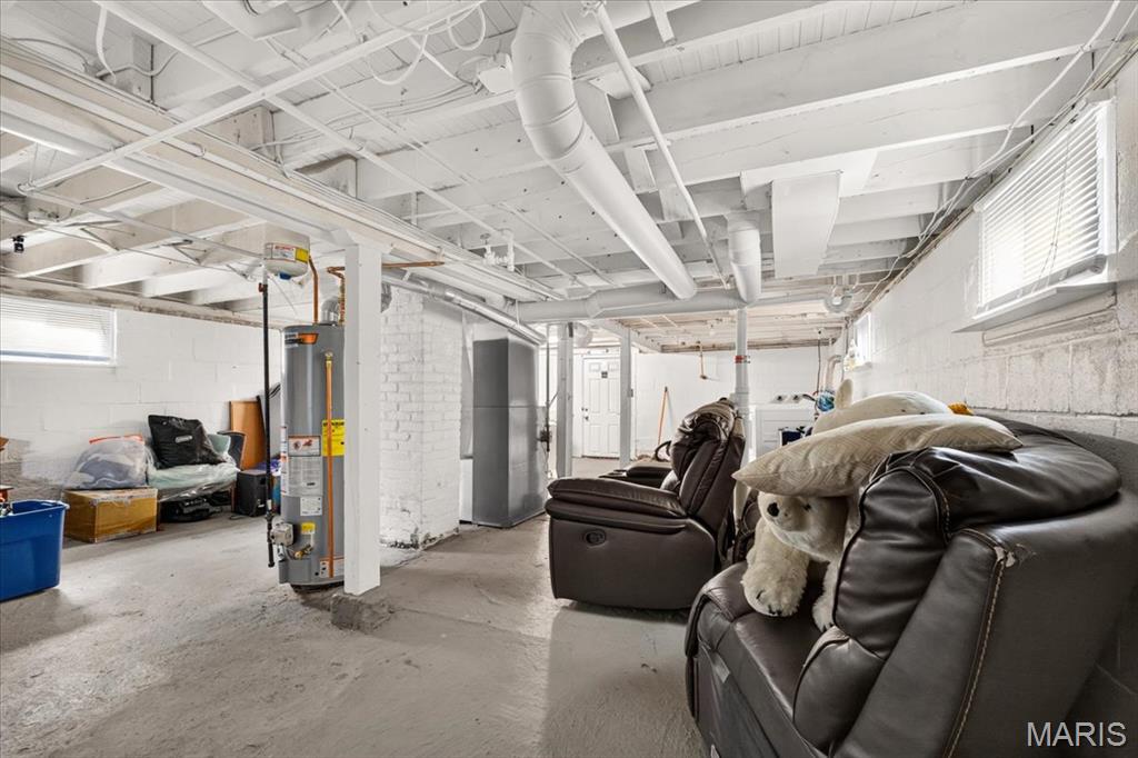 Forders West Longwood 1st Add - Residential