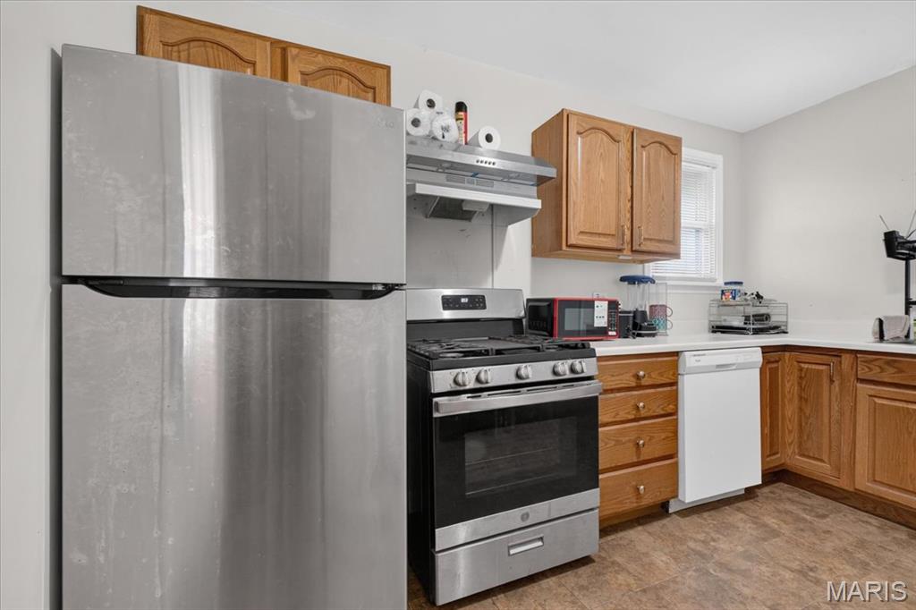 Forders West Longwood 1st Add - Residential