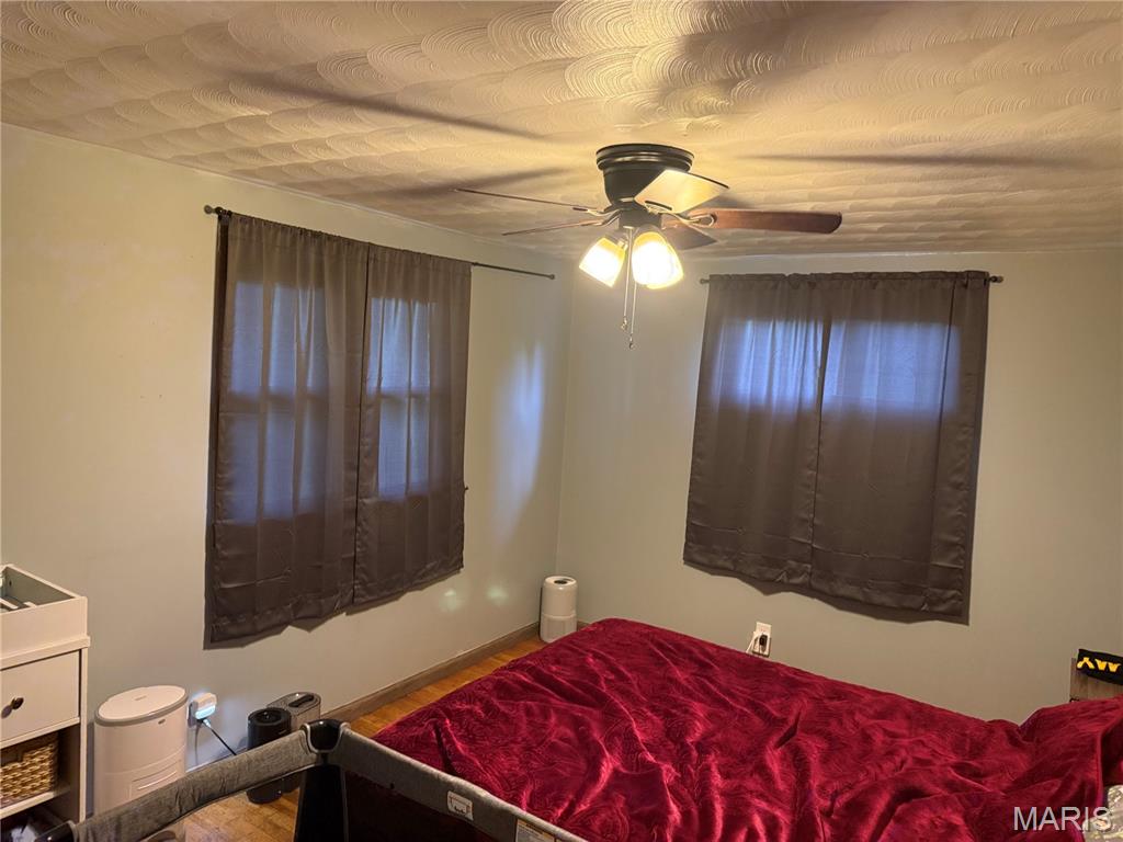 Dodds 3rd Add - Residential
