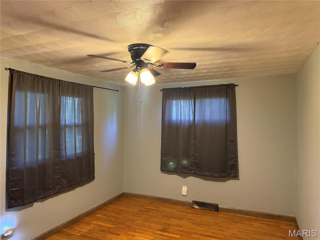 Dodds 3rd Add - Residential