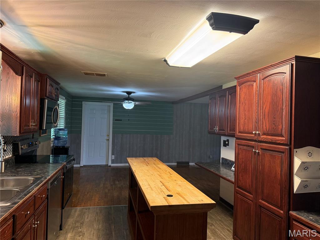 Dodds 3rd Add - Residential