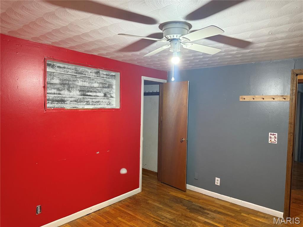 Dodds 3rd Add - Residential