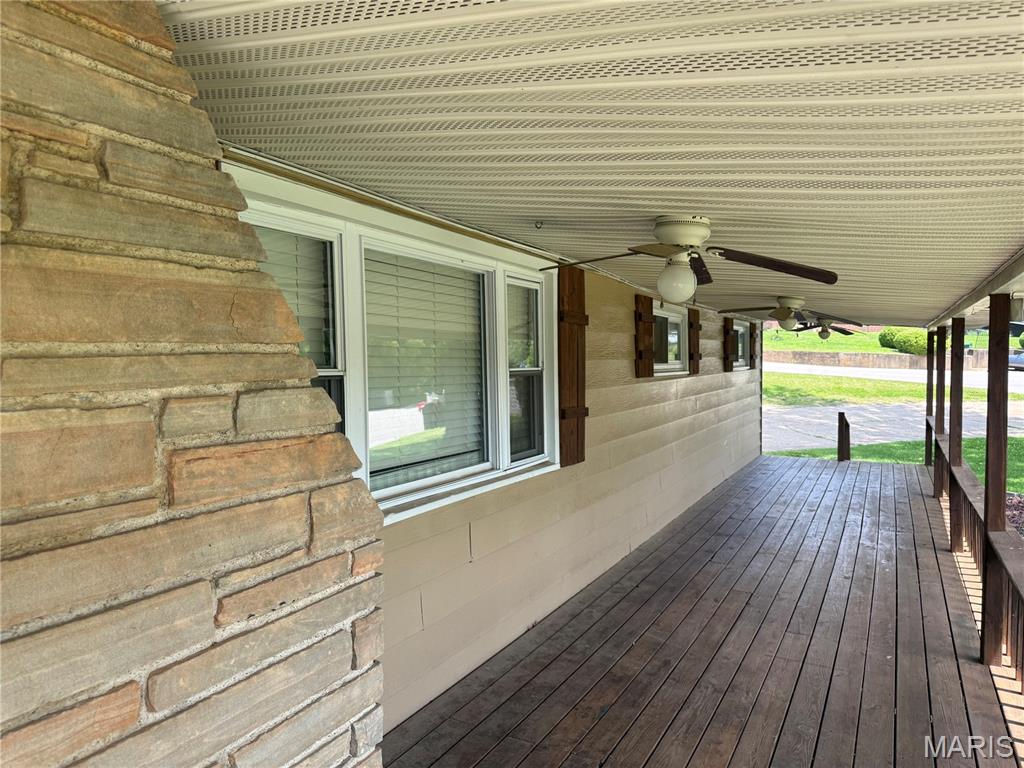 Dodds 3rd Add - Residential