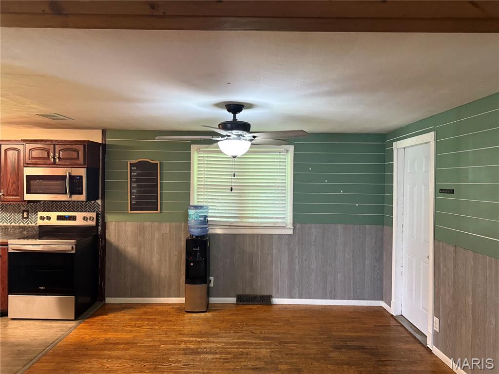 Dodds 3rd Add - Residential