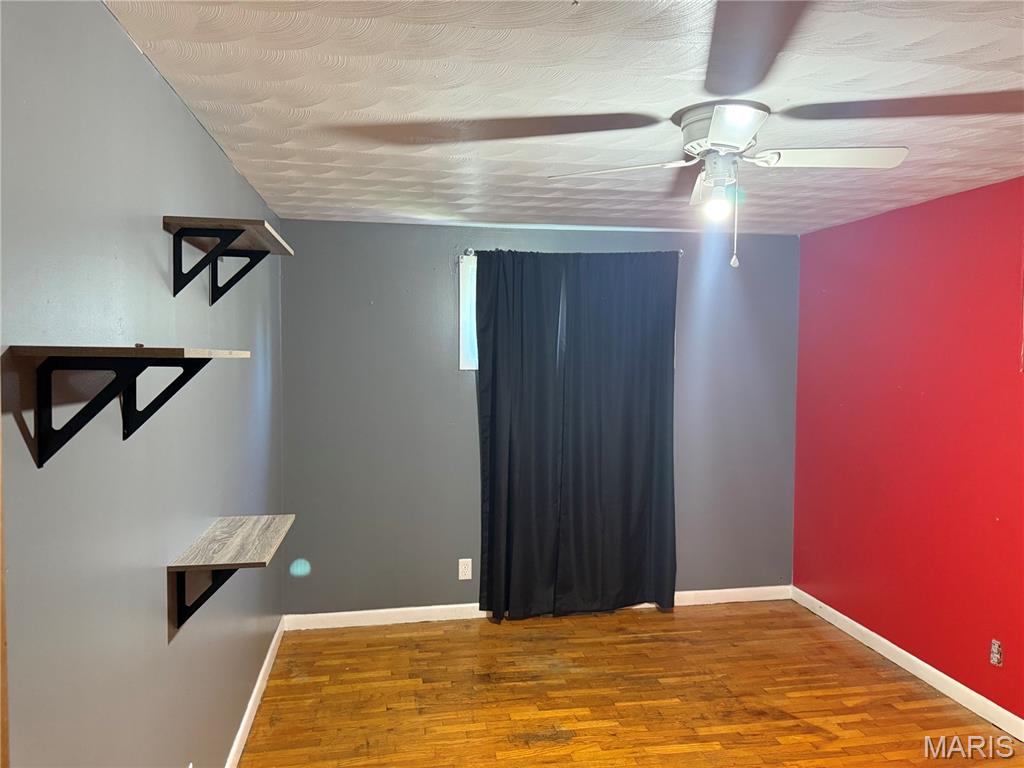 Dodds 3rd Add - Residential