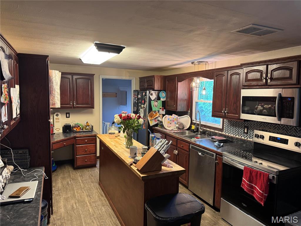 Dodds 3rd Add - Residential