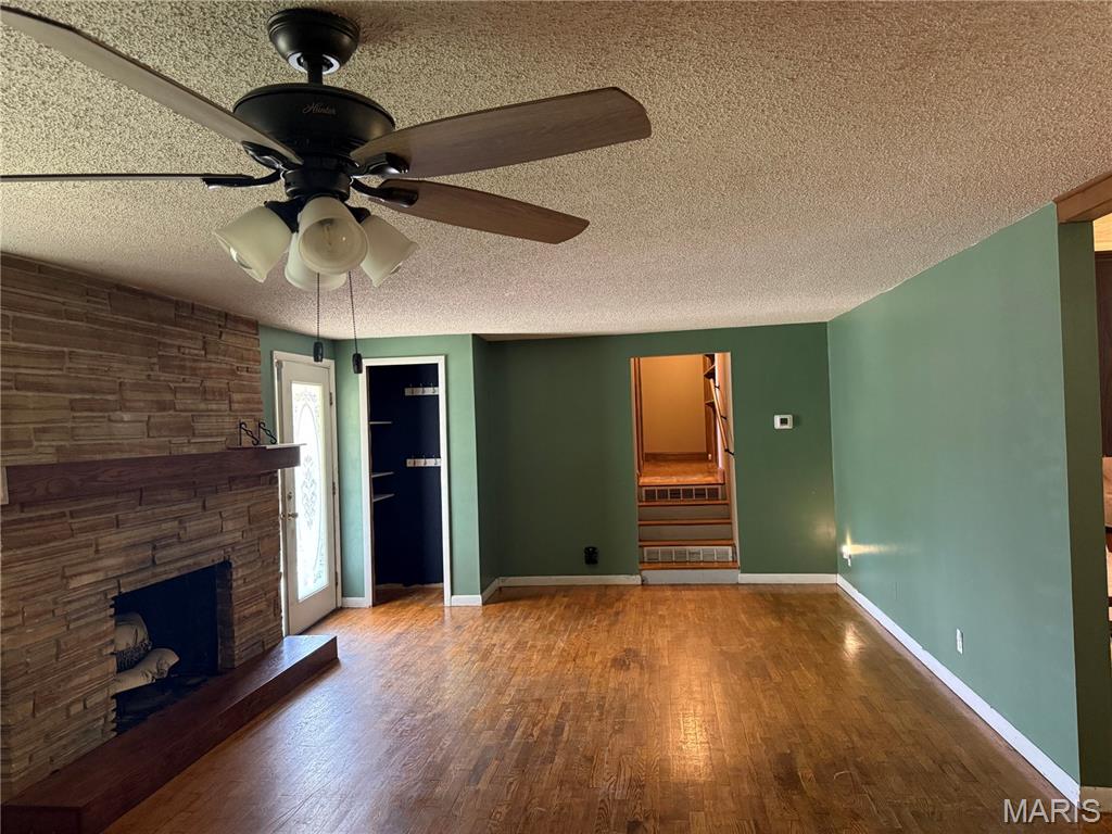 Dodds 3rd Add - Residential