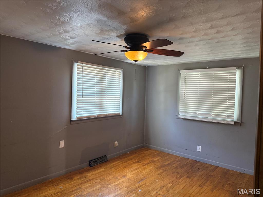Dodds 3rd Add - Residential