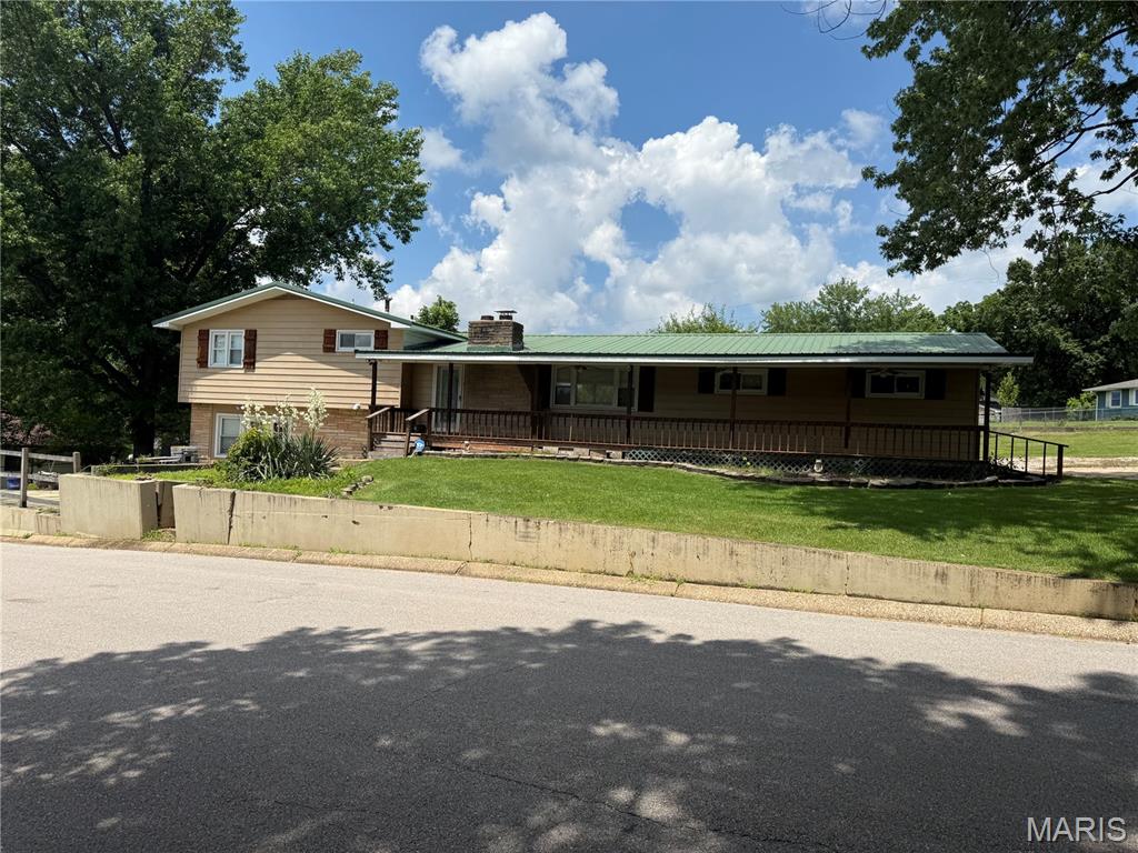 Dodds 3rd Add - Residential