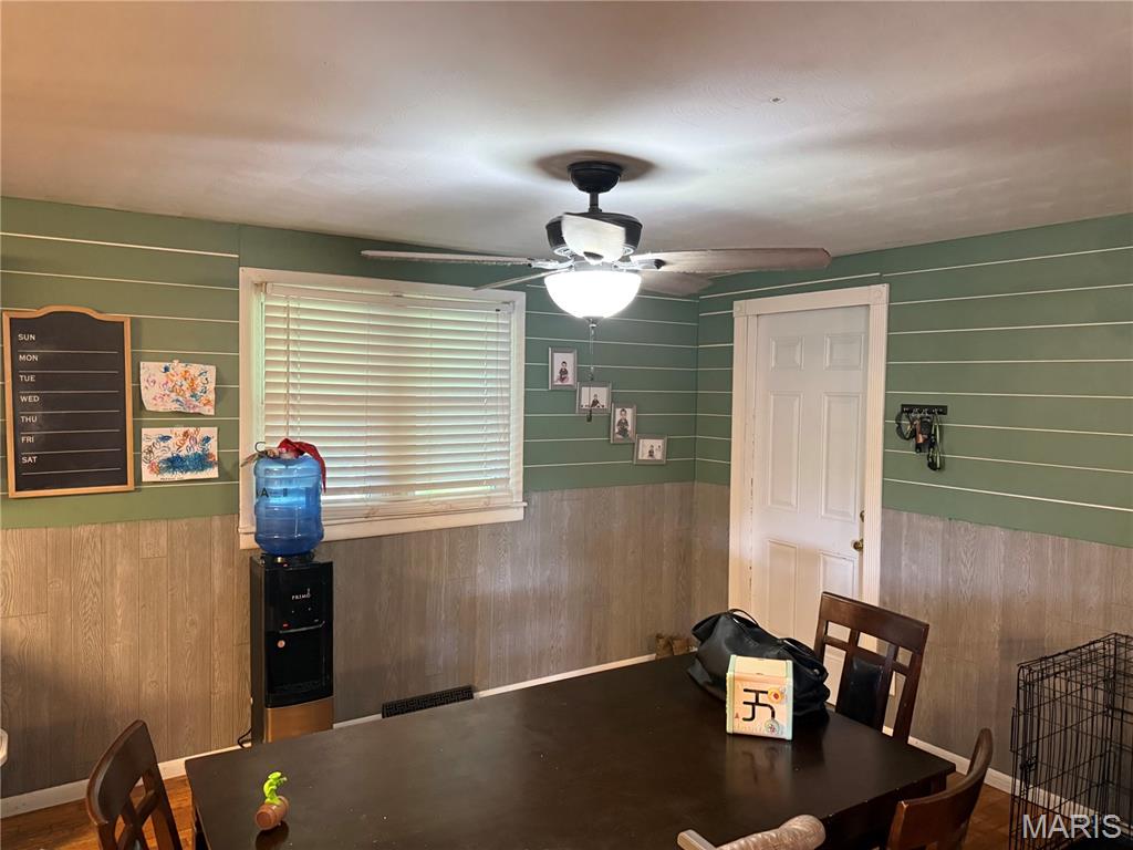 Dodds 3rd Add - Residential