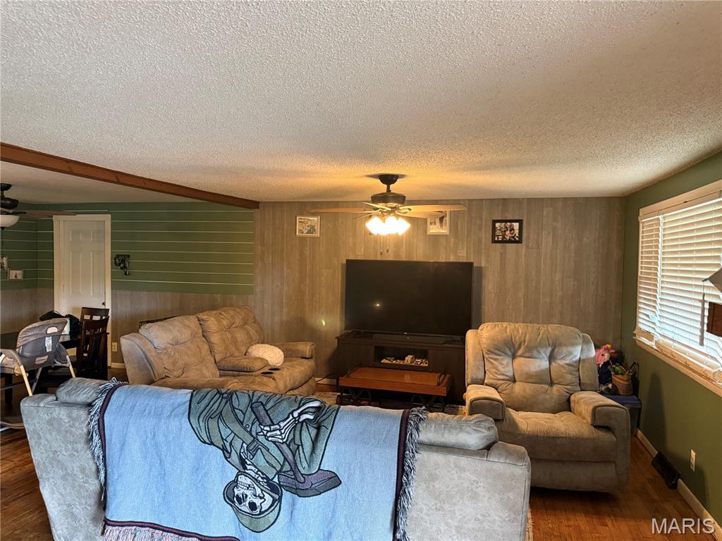 Dodds 3rd Add - Residential