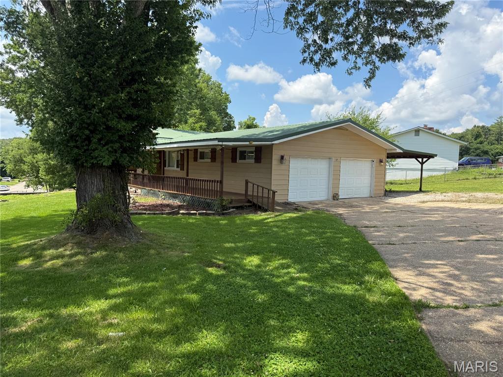 Dodds 3rd Add - Residential