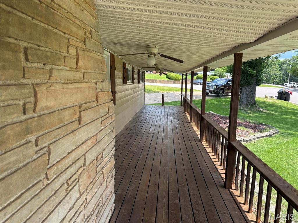 Dodds 3rd Add - Residential