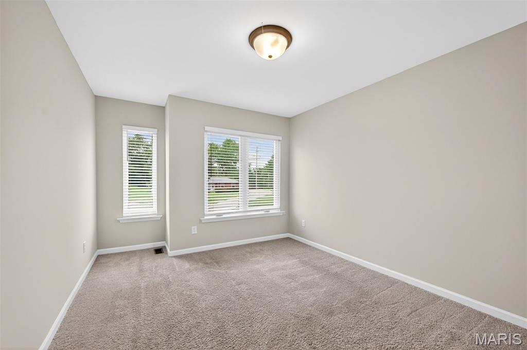 Oakleigh Park Add - Residential
