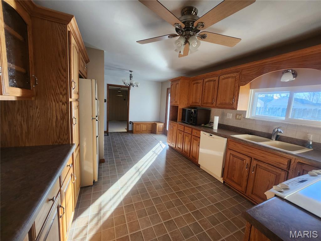 J B Andersons 2nd Add - Residential