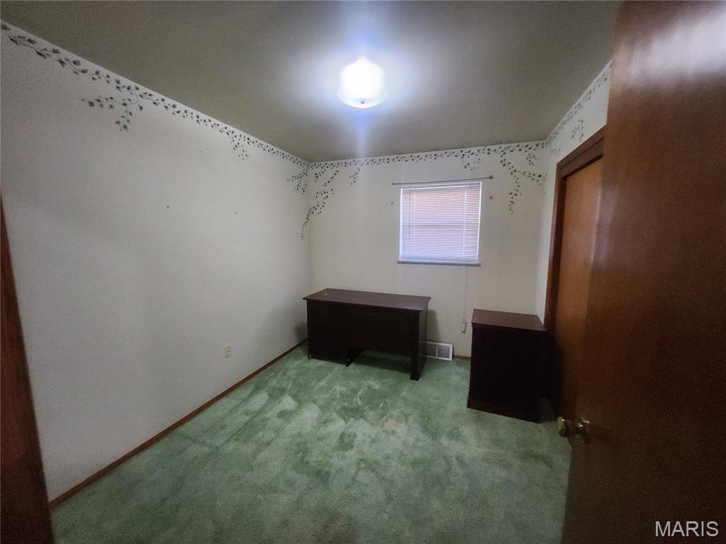 J B Andersons 2nd Add - Residential