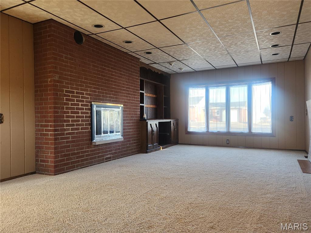 J B Andersons 2nd Add - Residential