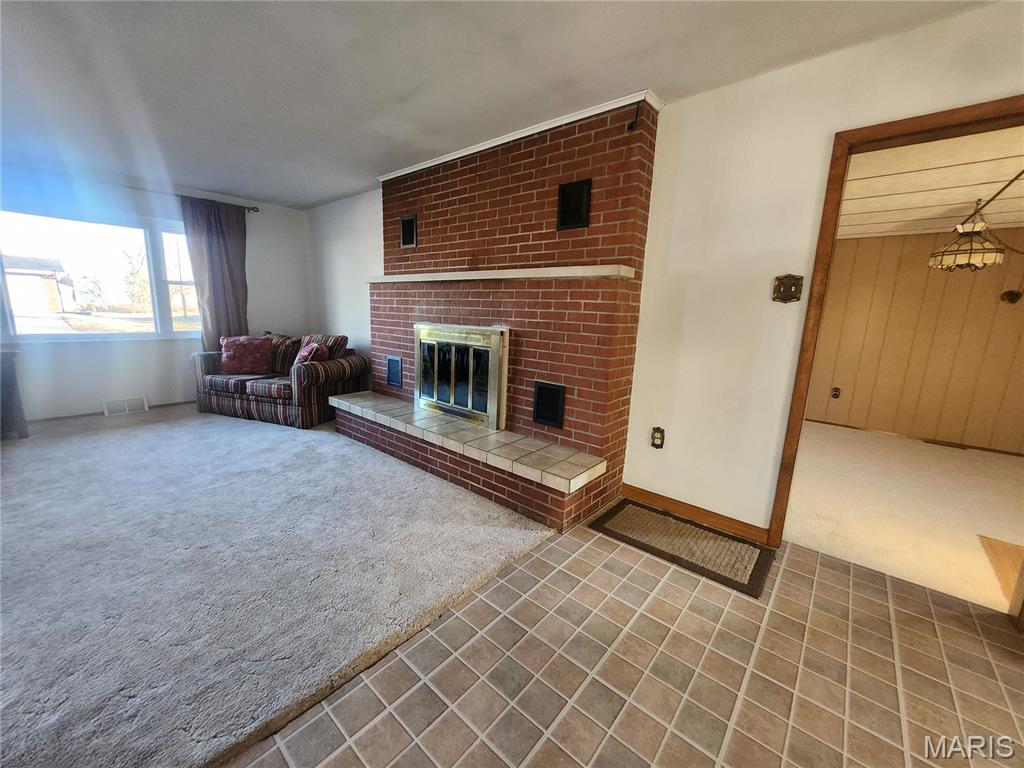 J B Andersons 2nd Add - Residential