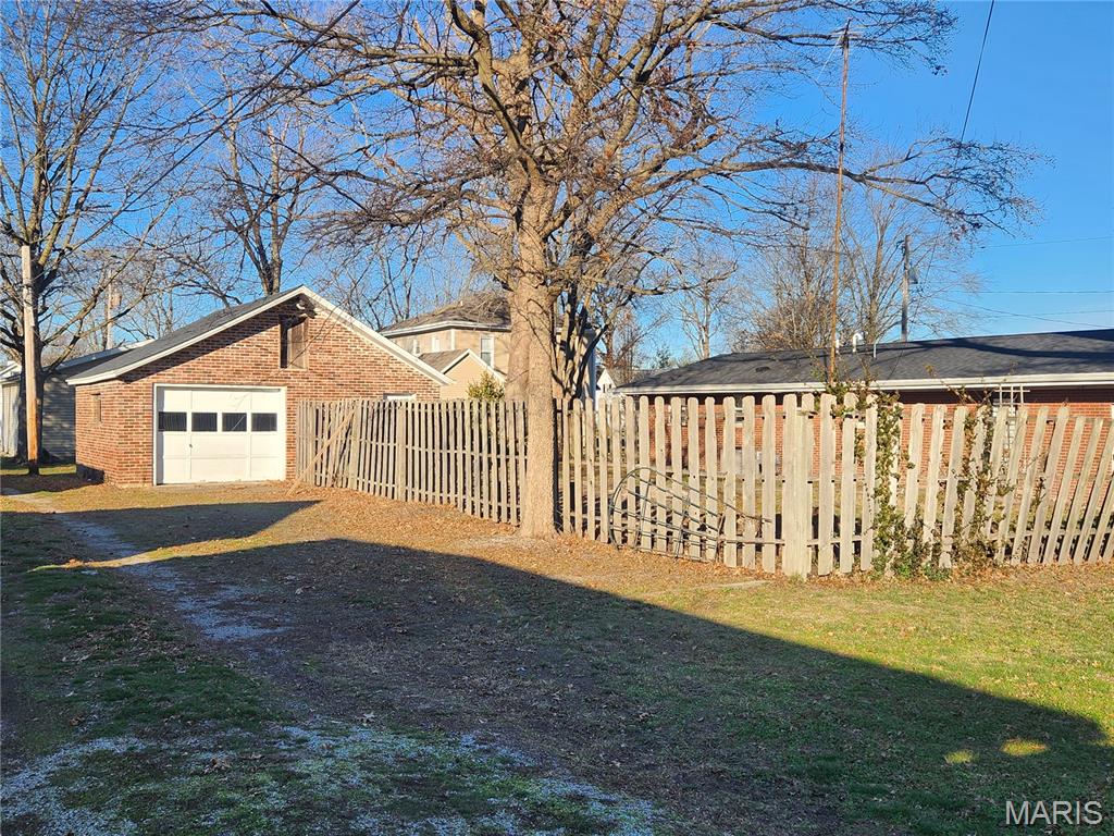 J B Andersons 2nd Add - Residential
