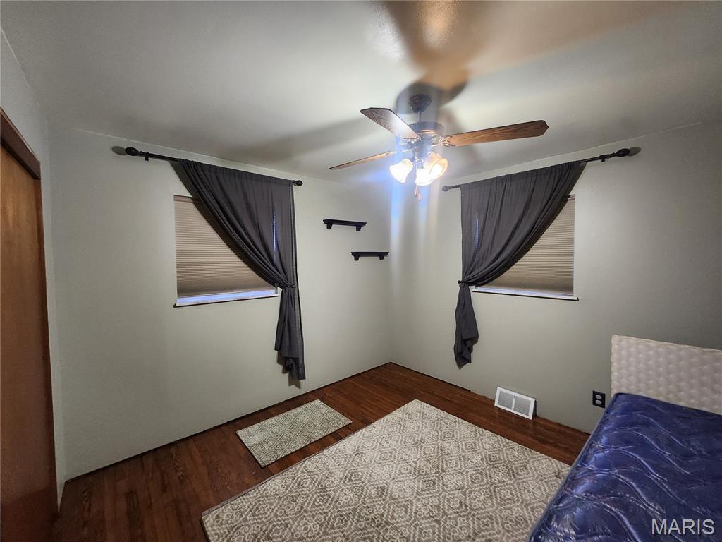 J B Andersons 2nd Add - Residential