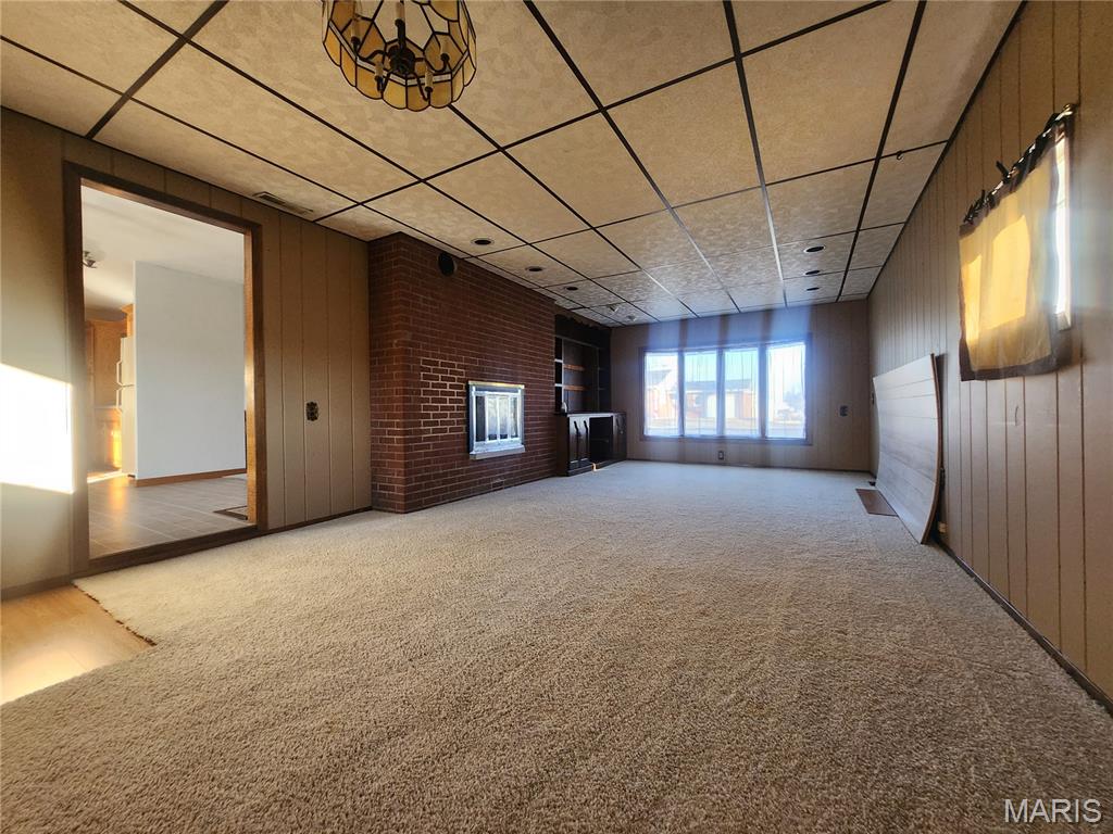 J B Andersons 2nd Add - Residential