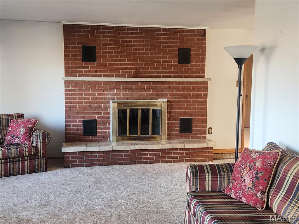 J B Andersons 2nd Add - Residential