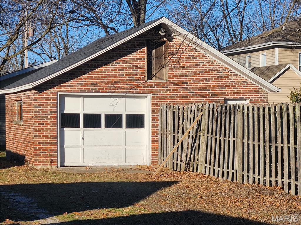 J B Andersons 2nd Add - Residential