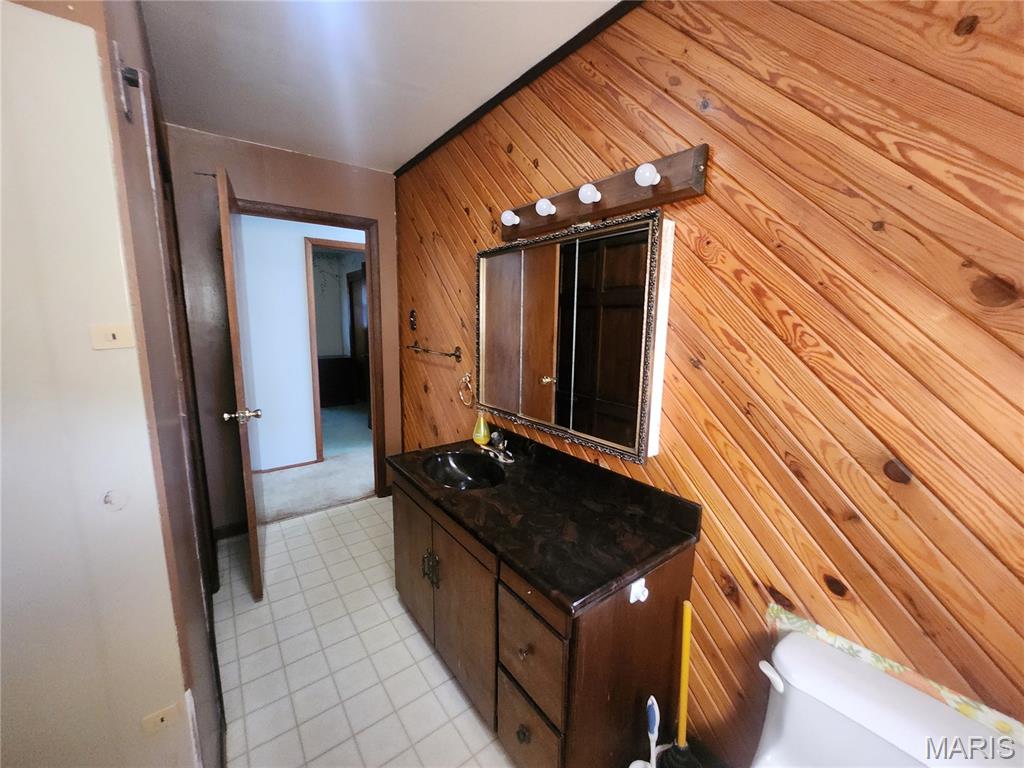 J B Andersons 2nd Add - Residential