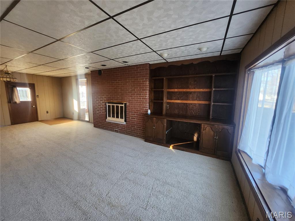 J B Andersons 2nd Add - Residential