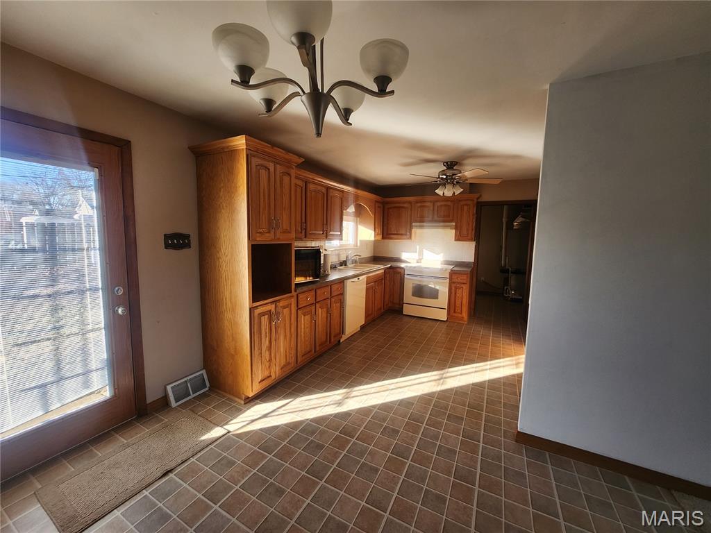 J B Andersons 2nd Add - Residential
